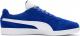 Puma Buty męskie Icra niebieskie r. 44.5 (35674142) 1