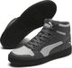 Puma Buty męskie Rebound Layup Sl szare r. 45 (36957304) 1