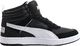 Puma Buty męskie Rebound Street V2 czarne r. 42.5 (36371502) 2