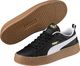 Puma Buty damskie Smash Platform czarne r. 37.5 (36692603) 1