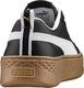 Puma Buty damskie Smash Platform czarne r. 37.5 (36692603) 4