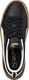 Puma Buty damskie Smash Platform czarne r. 37.5 (36692603) 5