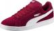 Puma Buty męskie Smash Sd bordowe r. 43 (36173018) 2