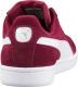 Puma Buty męskie Smash Sd bordowe r. 43 (36173018) 3