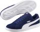 Puma Buty męskie Smash Sd granatowe r. 44.5 (36173020) 1