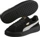 Puma Buty damskie Suede czarne r. 38 (36471803) 1