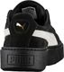 Puma Buty damskie Suede czarne r. 38 (36471803) 3