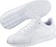 Puma Buty męskie Turin białe r. 44.5 (36011605) 1