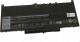 Bateria Dell Oryginalna bateria 55whr (GG4FM) 1