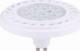 Nowodvorski Żarówka Nowodvorski Lens LED 9213 czarna 9W GU10 4000K ES111 1