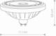 Nowodvorski Żarówka LED Nowodvorski Reflector 15W GU10 ES111 COB 9831 1