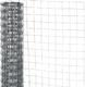 Nature Nature Siatka z drutu, kwadratowa 0,5x5 m, 13 mm, galwanizowana stal 1