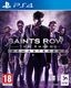 Saints Row: The Third Remastered PS4 1
