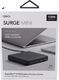 Ładowarka Uniq Surge MIni 2x USB-A 2x USB-C 3 A (60835-uniw) 8