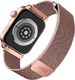 Uniq UNIQ pasek Dante Apple Watch Series 4 40MM Stainless Steel różwo-złoty/rose gold 1