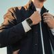 Uniq UNIQ pasek Dante Apple Watch Series 4 40MM Stainless Steel różwo-złoty/rose gold 2
