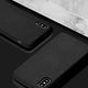 Etui Silicone Huawei P40 Lite czarny /black 1