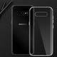 Etui Clear Huawei P40 Lite E transparent 1mm 2