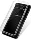 Etui Clear Huawei P40 Lite E transparent 1mm 5