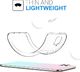 Etui Back Case 0,3 Huawei P40 Lite transparent 3