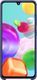 Samsung Etui Samsung EF-PA415TL A41 A415 niebies ki/blue Silicone Cover 2