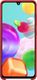 Samsung Etui EF-PA415TR Galaxy A41 czerwone 2