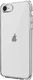 Uniq UNIQ etui LifePro Xtreme iPhone 7/8/SE 2020 przezroczysty/crystal clear 3