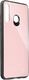 Etui Glass Huawei P40 Lite różowy /pink 1