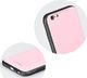 Etui Glass Huawei P40 Lite różowy /pink 2