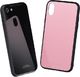 Etui Glass Huawei P40 Lite różowy /pink 4