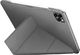 Etui na tablet Uniq UNIQ etui Yorker Kanvas iPad Pro 12,9" (2020) czarny/obsidian knit black 2