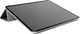 Etui na tablet Uniq UNIQ etui Yorker Kanvas iPad Pro 12,9" (2020) czarny/obsidian knit black 3