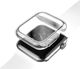 Uniq UNIQ etui Garde Apple Watch Series 5/4 44MM przezroczysty/clear 1