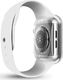 Uniq UNIQ etui Garde Apple Watch Series 5/4 44MM przezroczysty/clear 3