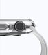 Uniq UNIQ etui Garde Apple Watch Series 5/4 44MM przezroczysty/clear 4