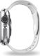Uniq UNIQ etui Garde Apple Watch Series 5/4 40MM przezroczysty/clear 2