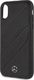 Mercedes Mercedes MEHCPXTHLBK iPhone X/Xs hard case czarny/black New Organic I 3