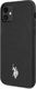 U.S. Polo Assn US Polo USHCN61PUBK iPhone 11 czarny /black Polo Type Collection 2