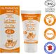 Alphanova Bebe Przeciwsłoneczny Krem o wysokim filtrze SPF 50+ 50g 1
