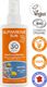 Alphanova Alphanova Sun Bio Spray Przeciwsłoneczny, filtr SPF30, 125g 1