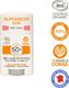 Alphanova Alphanova Sun, Krem z filtrem w sztyfcie, SPF50+, Pink Coral, 12 g 1