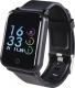 Smartwatch Hama Fit Track 5900 Czarny  (001786020000) 1