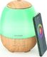 Nawilżacz powietrza Blitzwolf Smart nawilżacz powietrza / aromatyzer Blitzwolf BW-FUN3, ultradźwiękowy, Wi-Fi, 400ml 1