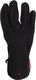 CMP Rękawice CMP 6521106 damskie : Kolor - Czarny, Rozmiar - M 1