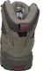 Buty trekkingowe damskie Hi-Tec Buty Adrastea szare r. 36 2