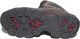 Buty trekkingowe damskie Hi-Tec Buty Adrastea szare r. 36 3
