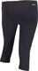 CMP Spodnie 3/4 3D78646 damskie : Kolor - Grafitowy, Rozmiar - XXS 3