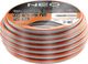 Neo wąż ogrodowy 1/2" x 20 m, 4-warstwowy OPTIMA (15-820) 1