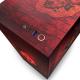 Obudowa Nzxt H510 Horde (CA-H510B-WH) 3