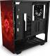 Obudowa Nzxt H510 Horde (CA-H510B-WH) 5